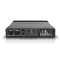 MOTU Ultralite Mk 5 - Imagen 2