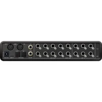 MOTU Ultralite Mk 5 - Imagen 4