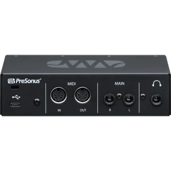 Presonus Revelator Io24 - Imagen 5