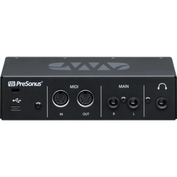 Presonus Revelator Io24 - Imagen 5