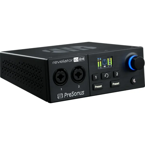 Presonus Revelator Io24 - Imagen 3