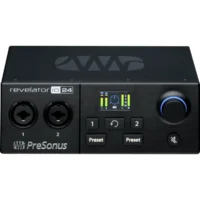 Presonus Revelator Io24