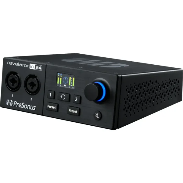 Presonus Revelator Io24 - Imagen 2