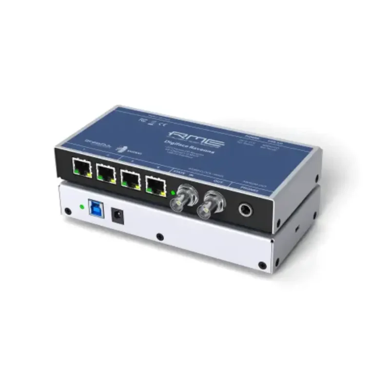 RME Digiface Ravenna - SOLOPRO AUDIO