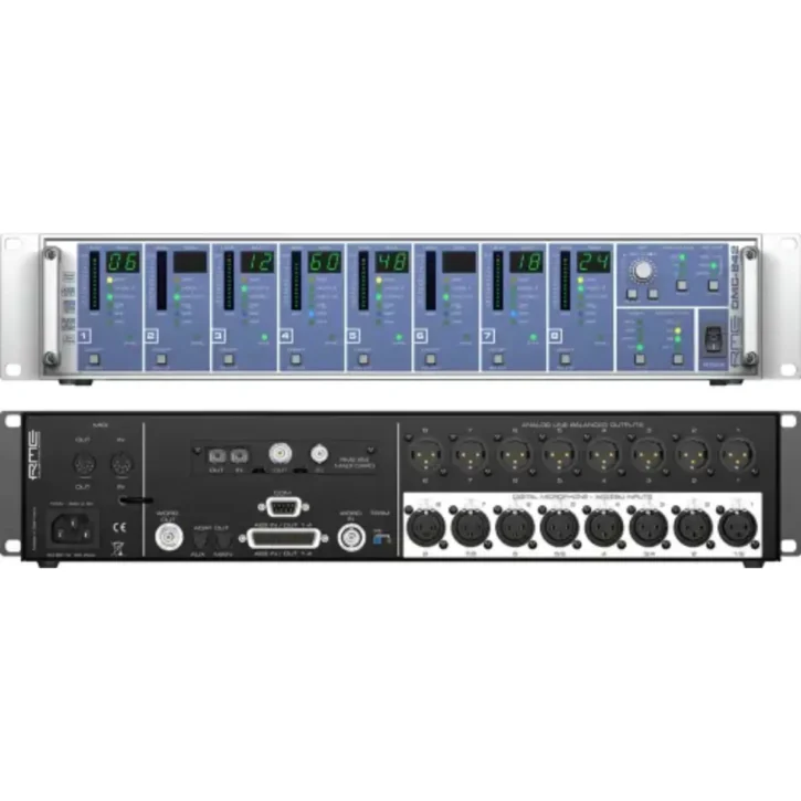 RME DMC-842 - Imagen 4