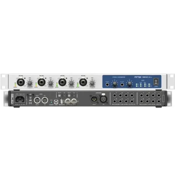 RME Fireface 802 Fs Se - Imagen 2