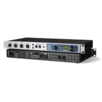 RME Fireface Ufx Iii