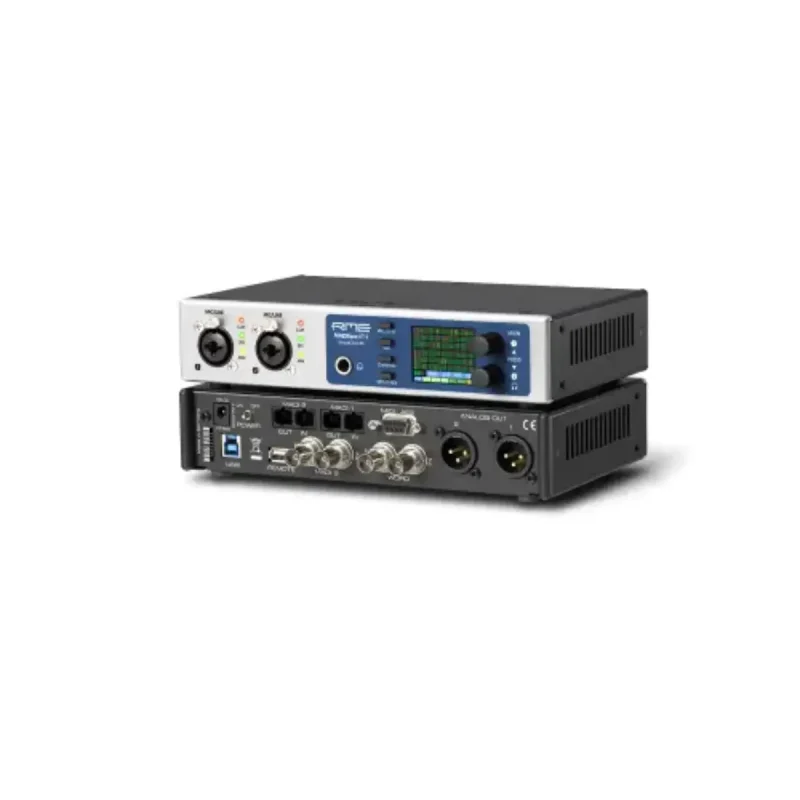RME Madiface Xt Ii - SOLOPRO AUDIO