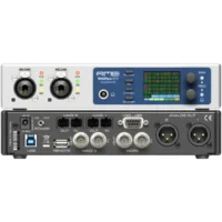 RME Madiface Xt Ii