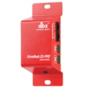 DBX ZC FIRE Interfaz De Seguridad Contra Incendios Zonepro