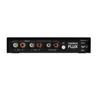 Interfaz de Audio USB-C Reloop Flux - Imagen 4