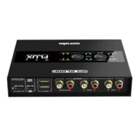 Interfaz de Audio USB-C Reloop Flux - Imagen 6