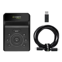 LEWITT CONNECT 2 Interfaz de Audio - Imagen 13