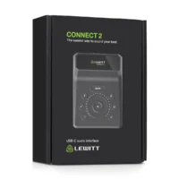 LEWITT CONNECT 2 Interfaz de Audio - Imagen 12