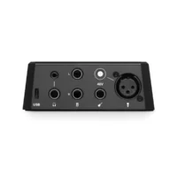 LEWITT CONNECT 2 Interfaz de Audio - Imagen 10