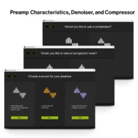 LEWITT CONNECT 2 Interfaz de Audio - Imagen 18