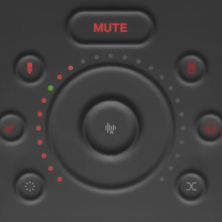 LEWITT CONNECT 2 Interfaz de Audio - Imagen 16