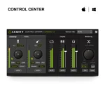 LEWITT CONNECT 2 Interfaz de Audio - Imagen 8
