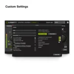 LEWITT CONNECT 2 Interfaz de Audio - Imagen 6