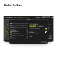 LEWITT CONNECT 2 Interfaz de Audio - Imagen 6