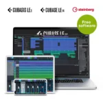 LEWITT CONNECT 2 Interfaz de Audio - Imagen 5