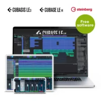 LEWITT CONNECT 2 Interfaz de Audio - Imagen 5