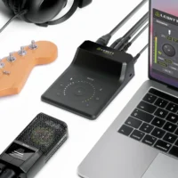 LEWITT CONNECT 2 Interfaz de Audio - Imagen 4