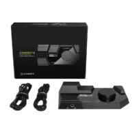 LEWITT CONNECT 6 Interfaz de Audio - Imagen 9
