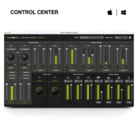 LEWITT CONNECT 6 Interfaz de Audio - Imagen 8