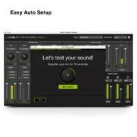 LEWITT CONNECT 6 Interfaz de Audio - Imagen 7