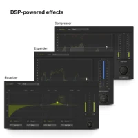 LEWITT CONNECT 6 Interfaz de Audio - Imagen 6