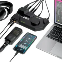 LEWITT CONNECT 6 Interfaz de Audio - Imagen 2