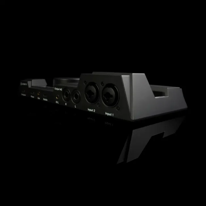 LEWITT CONNECT 6 Interfaz de Audio - Imagen 10