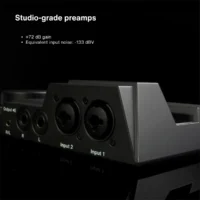 LEWITT CONNECT 6 Interfaz de Audio - Imagen 13