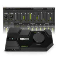 LEWITT CONNECT 6 Interfaz de Audio