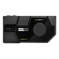LEWITT CONNECT 6 Interfaz de Audio - Imagen 4