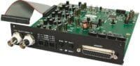 Focusrite Isa 428/828 A/D Card