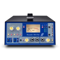 Focusrite Isa One Analogue Previo - Imagen 5