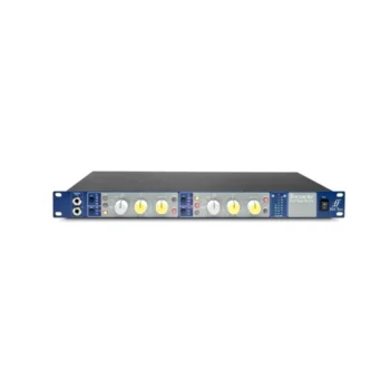 Focusrite Isa Two Previo