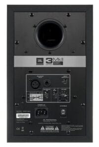 JBL 305 PMKII Monitor activo para estudio - Imagen 3