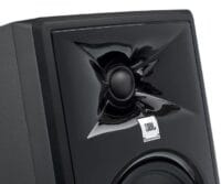 JBL 305 PMKII Monitor activo para estudio - Imagen 4