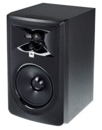 JBL 306 PMKII Monitor de estudio de 6"