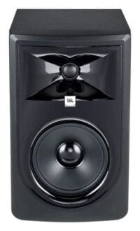 JBL 306 PMKII Monitor de estudio de 6" - Imagen 2