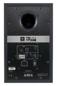 JBL 306 PMKII Monitor de estudio de 6" - Imagen 3