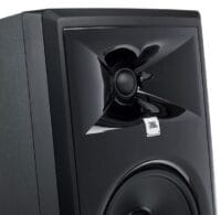 JBL 306 PMKII Monitor de estudio de 6" - Imagen 4