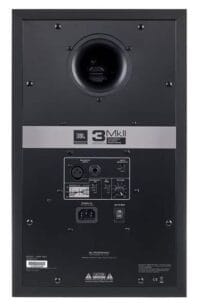 JBL 308 PMKII Monitor Activo de 8" - Imagen 3