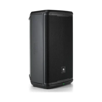 JBL EON 715 — perspectiva