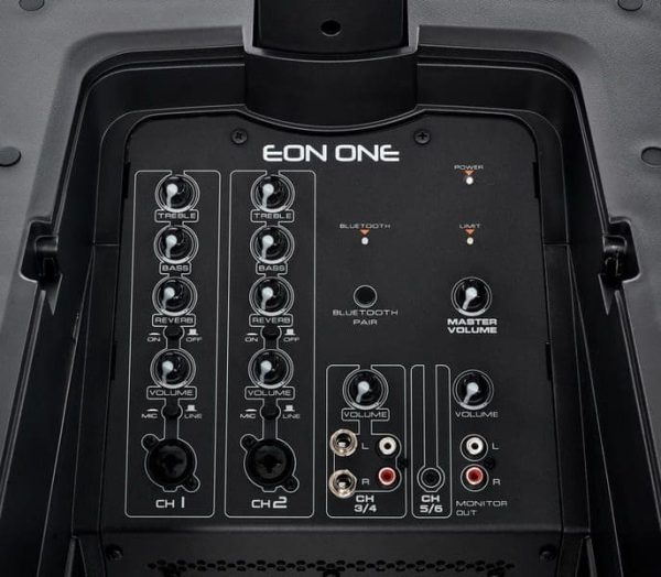 JBL EON ONE MK2 - Imagen 5