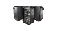 JBL EON208P