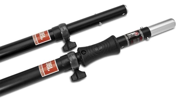 JBL JBLTRIPOD-MA - Imagen 4